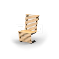 Fauteuil Flash 02.625.1