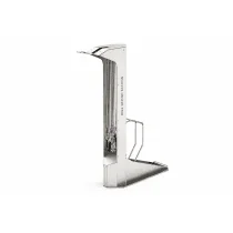 Fietsreparatiestation Stilo 18.048.1