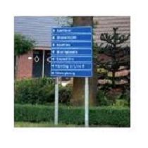 Flespaal 48-76 mm / Lengte 470 cm