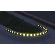 Flexibel reflectieband