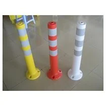 Flexy paal