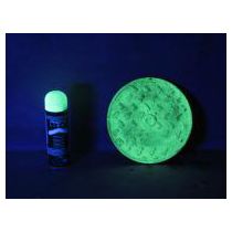 Fotoluminescerende spray 500 ml