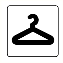 Garderobe