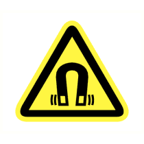 Gevaar voor magnetisch veld