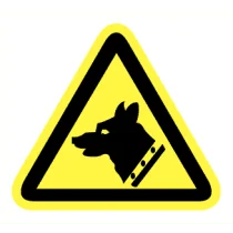 Gevaar voor waakhond