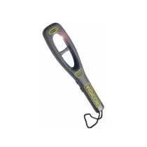 Hand metaaldetector PRO voor personen