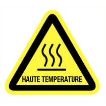 Haute Temperature 