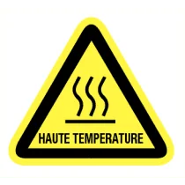 Haute Temperature 