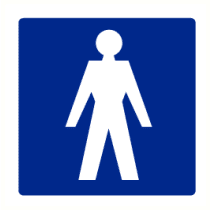 Herentoilet