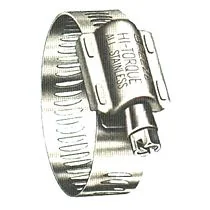 Hi-Torque klemband HP5