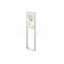 Informatiebord Scandik 08.046.L