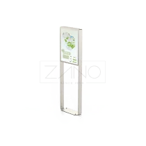 Informatiebord Scandik 08.046.L