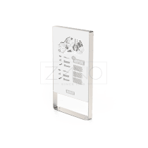 Informatiebord Scandik 08.046.XL