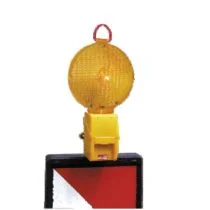 Knipperlamp Monolight