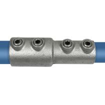 Koppelmof met verloop (Type 8 V)