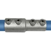 Koppelmof met verloop (Type 8 V)