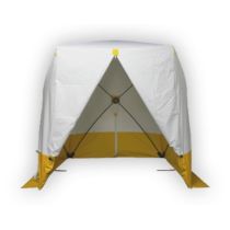 Kubus lastent type 18, afmeting 180 x 180 x 200 cm