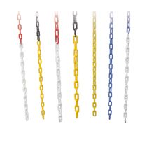 Kunststof ketting 6 mm