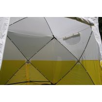 Lastent, werktent, montagetent 180x180x190 cm
