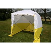 Lastent, werktent, montagetent 180x180x190 cm