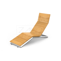 Ligstoel Stilo 02.548