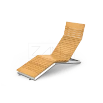 Ligstoel Stilo 02.548