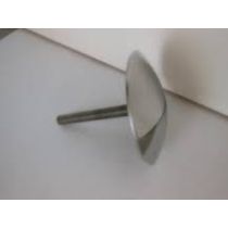 Markeernagel RVS 316 ø 156 mm