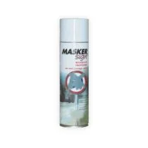 Maskeer verf
