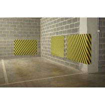 Muurbeschermer schuimplaat