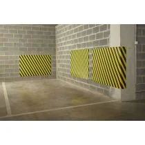 Muurbeschermer schuimplaat