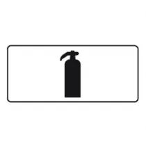 Onderbord OB16