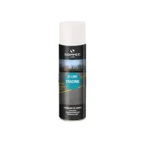 Permanente markeringsverf Wit