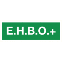 Pictogram E.H.B.O.+
