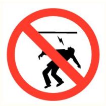 Pictogram Electriciteit