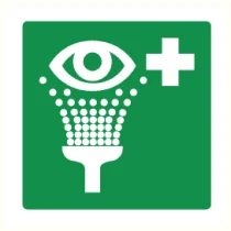 Pictogram Oogdouche