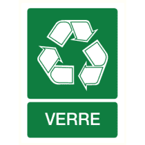 Pictogram Recycling verre