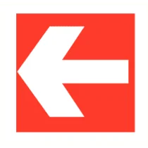 Pijl kort