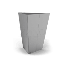 Plantenbak Clivo 06.045.XL