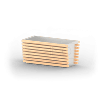 Plantenbak Flash 06.025.M