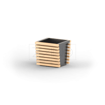 Plantenbak Flash 06.025.S