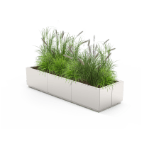 Plantenbak Quadro 06.076.L