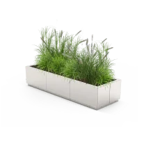 Plantenbak Quadro 06.076.L