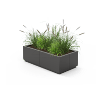 Plantenbak Quadro 06.076.M