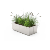 Plantenbak Quadro 06.076.M