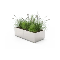 Plantenbak Quadro 06.076.M
