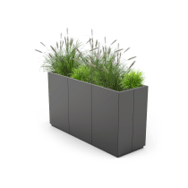 Plantenbak Quadro 06.176.L