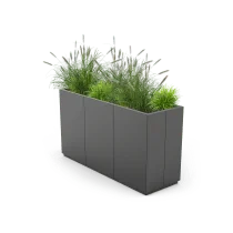 Plantenbak Quadro 06.176.L
