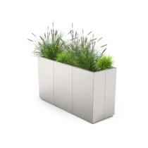 Plantenbak Quadro 06.176.L