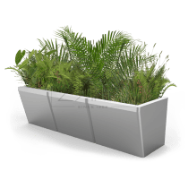 Plantenbak Scandik 06.046.L