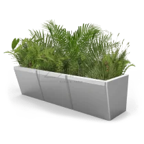 Plantenbak Scandik 06.046.L